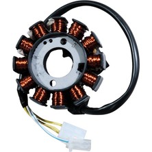 Arora Super 50  -  Statör (Euro 5)