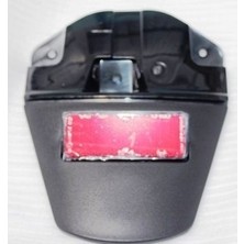 Arora Dazzle 125  -  Arka Çamurluk