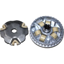 Arora Boss 125  -  Ön Otomatik Kavrama