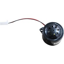 Arora Felix Plus  -  Geri Kademe Sireni