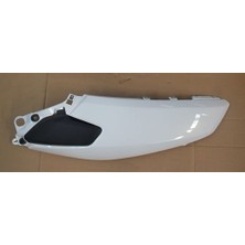 Arora Max-T Easy  -  Sağ Koruma Levhası Mat Gri