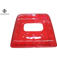 Arora E-Kargo  -  Tente Mavi