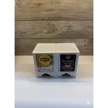 Poşet Çay / Bitki Çayı Standı 2 Li