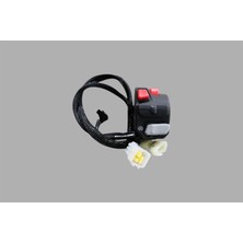 Arora Ar 250  -  Sağ Kumanda Paneli