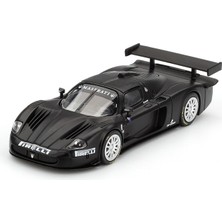 1:64 Bbr 2004 Maserati MC12 Competıtızone Test Fıorano