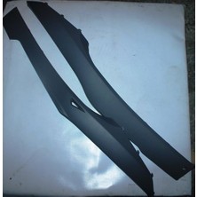 Arora Specıal ALFA50  -  Sol Marşbiyel Gri