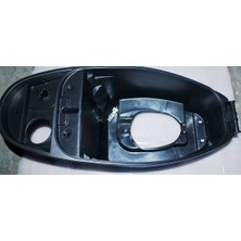 Arora VERANO125  -  Koltuk Altı Bagaj Kutusu