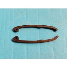 Arora CR250  -  Eksantrik Zincir Balet Tk.