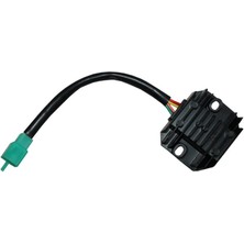 Arora Fırtına 50 (Kasırga)  -  Konjektör