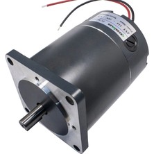 Keskinler ZYT-114 24V 500W 3000RPM Dc Motor
