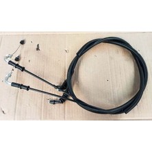 Arora Gt 125  -  Gaz Teli Takım