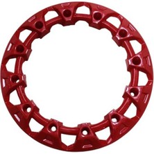 Arora Sonıc 125  -  Jant Dekortif Plastiği Kırmızı