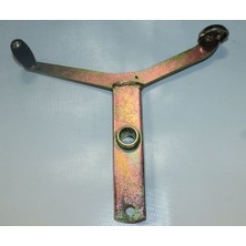 Arora AR150-5  -  Vites Pedalı