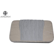 Arora Derya Pro  -  Ön Koltuk Mavi (Oturak Kısım)