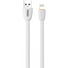 Arwen Usb to Lightning Şarj ve Data Kablosu