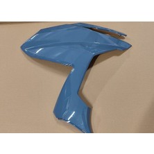 Arora Gt 125  -  Ön Sağ Far Paneli Yeşil