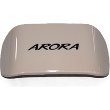 Arora Zr3  -  Arka Sırt Dayama Kapağı Kahverengi