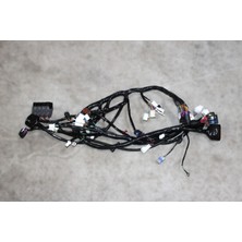 Arora Ar 125  -  Elektrik Tesisatı