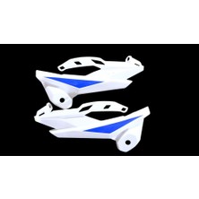 Arora Ar 251  -  Sinyal Bağlantı Pls. Sol Mavi