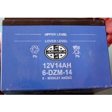 Arora Blade  -  Akü (12V 12AH)