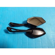 Arora CR250  -  Ayna Takımı