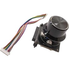 Voltaj Ledli Rotary Encoder Modülü