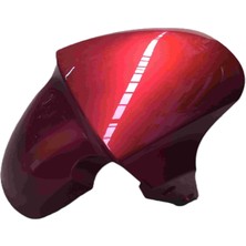 Arora Anka 8000  -  Ön Çamurluk Kırmızı