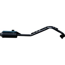 Arora Sonıc 125  -  Eksoz