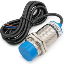 Voltaj LJ24A3-10-Z/BY 6-36V 10MM Pnp No Endüktif Mesafe Sensörü