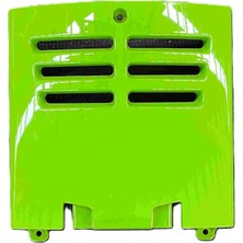 Arora Malıbu Pro  -  Koltuk Altı Ön Sperlik Kapağı Mavi