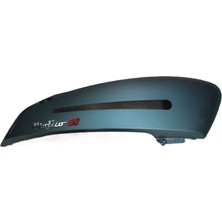 Arora Mojıto 125  -  Sağ Koruma Levhası Mavi (Led Model)