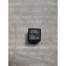 Arora Mojıto Pro 125  -  Marş Rolesi