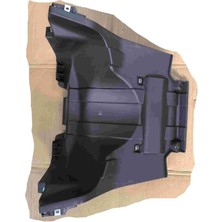 Arora Zr7  -  Arka Iç Çamurluk