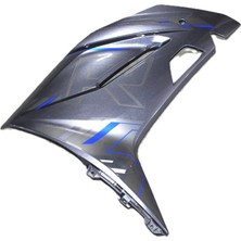 Arora Ar 125  -  Sağ Rüzgarlık Turuncu