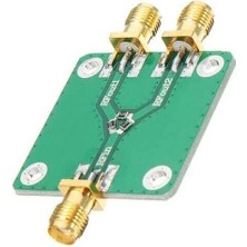 Voltaj Dc-5g 6db Rf Mikrodalga Güç Dağıtıcı Modülü