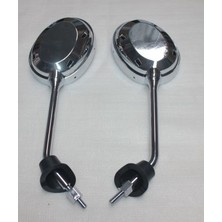 Arora Safarı 125  -  Ayna Takımı