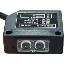 China FS80NK 80CM Cisim Algılama Sensörü