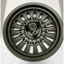 Arora Cappucıno - 125  -  Ön Jant Yeşil