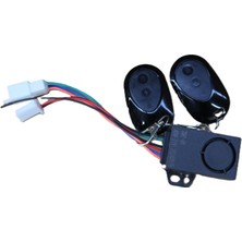 Arora Felıx Pro  -  Alarm Seti