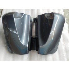 Arora Felix Plus  -  Ön Koruma Plastiği Kırmızı