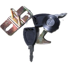 Arora Polo Plus  -  Koltuk Kilidi