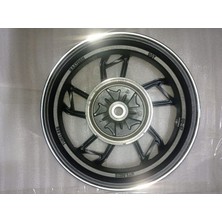 Arora VERANO50  -  Arka Jant