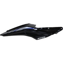 Arora Ar 125  -  Sağ Koruma Levhası Yeşil