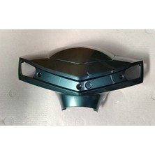 Arora Quantum 50  -  Sinyal Muhafaza Mavi