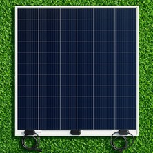 Tsm 250 Watt Esnek Panel Topcon Hücreli Yüksek Performans