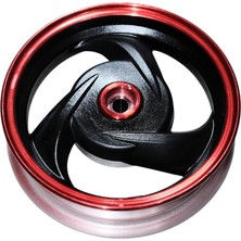 Arora Bravo  -  Arka Jant