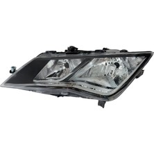 Jakuza Far Seat Leon Ön Sol Yolcu Tarafı 2013-2014-2015-2016-2017 Halojen