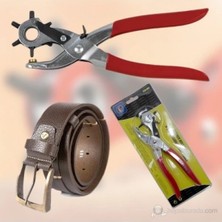 Shoplet Buğz Kemer Delme Aleti