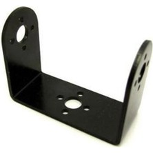 DSSERVO U Tipi Servo Motor Tutucu - Kısa