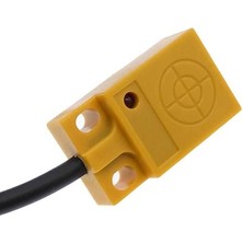 Voltaj TL-W5MC1 6-36V 5mm Npn No Endüktif Mesafe Sensörü